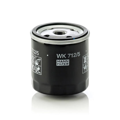 Filtru Combustibil Mann-Filter pentru Man Hocl, Mercedes Capacity - WK712/5