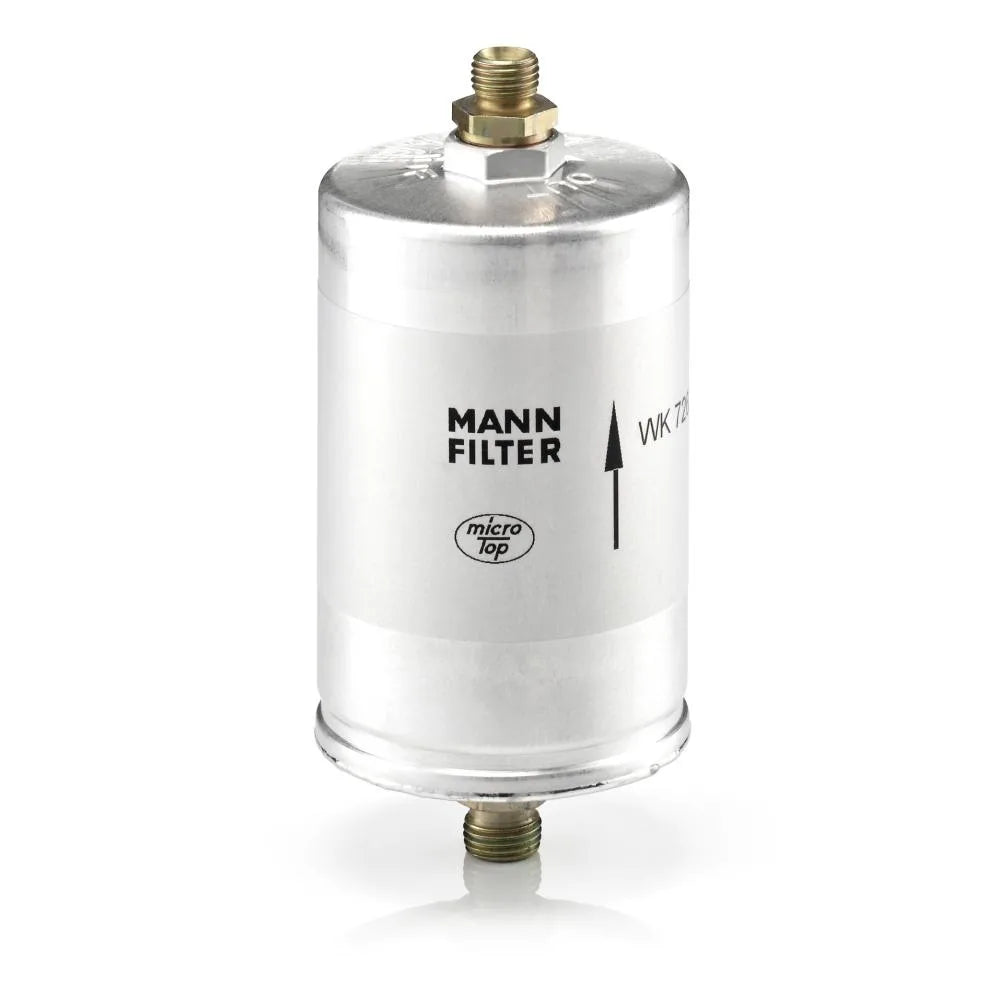 Filtru Combustibil MANN-FILTER - WK 726/2
