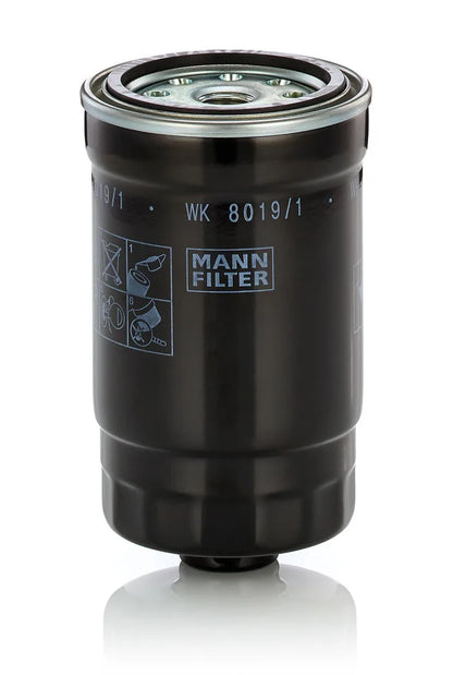 Filtru Combustibil Mann-Filter 0.50 kg - WK8019/1