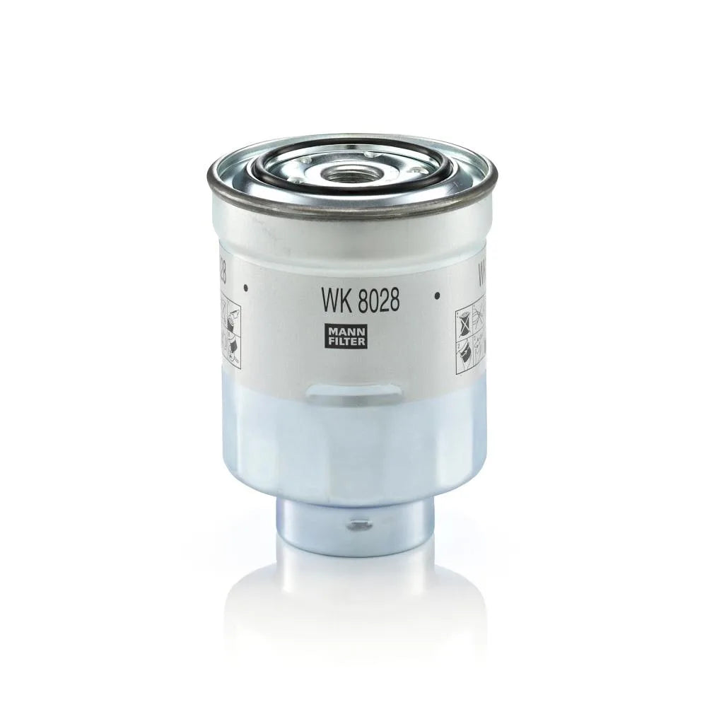 Filtru Combustibil Mann-Filter - WK 8028 z