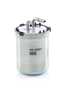 Filtru Combustibil MAN 0.37 kg - WK8029/1