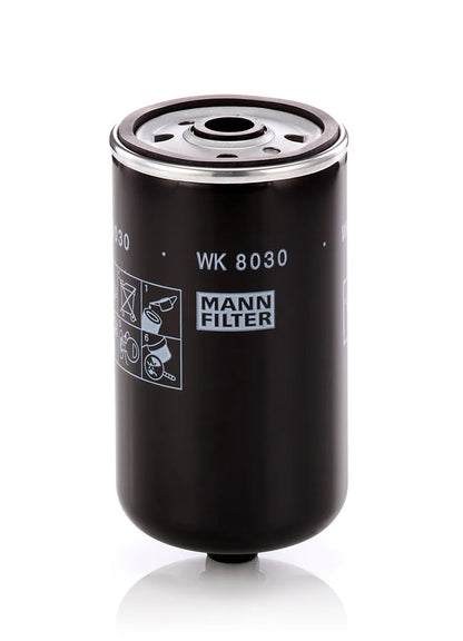 Filtru Combustibil Mann-Filter 0.48 kg - WK 8030