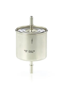 Filtru Combustibil MAN 0.22 kg - WK8046