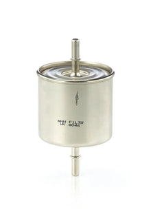 Filtru Combustibil MAN 0.22 kg - WK8046