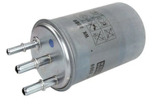 Filtru Combustibil Mann-Filter 0.44 kg - WK 8069