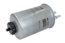 Filtru Combustibil Mann-Filter 0.44 kg - WK 8069