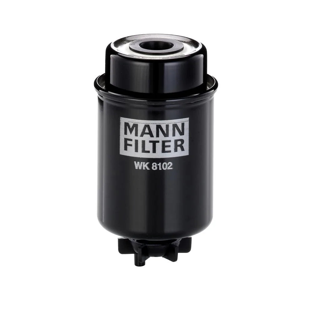 Filtru Combustibil Mann-Filter - WK 8102