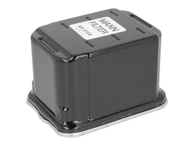 Filtru Combustibil MANN-FILTER 0.47 kg - WK 8106