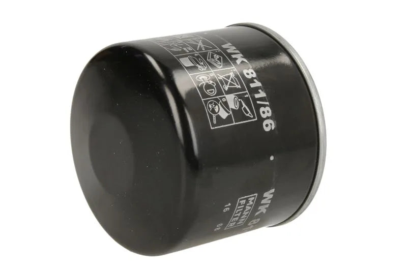 Filtru Combustibil Mann-Filter 0.32 kg - WK 811/86