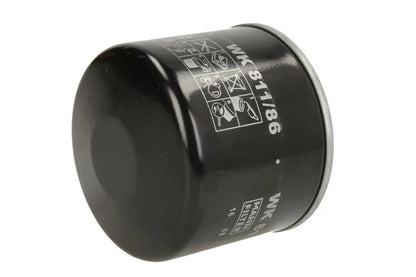 Filtru Combustibil Mann-Filter 0.32 kg - WK 811/86