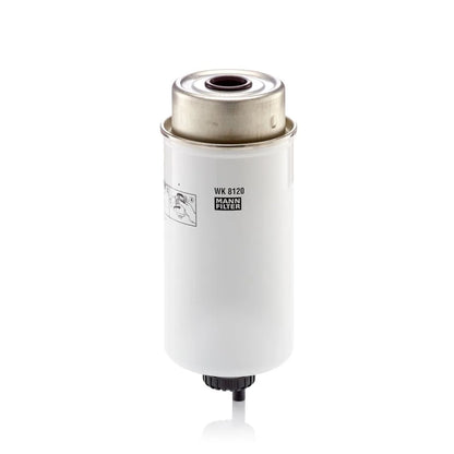Filtru Combustibil Mann-Filter 0.32 kg - WK8120