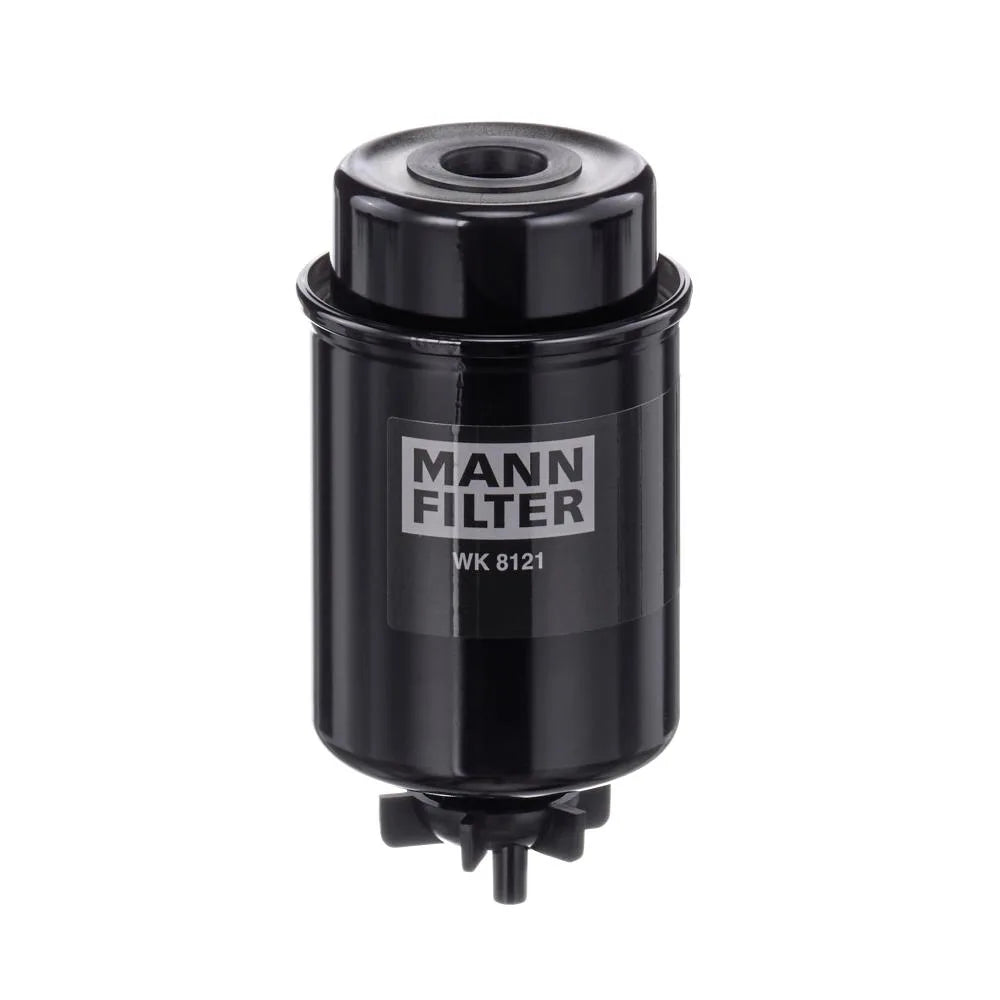 Filtru Combustibil Mann-Filter - WK 8121