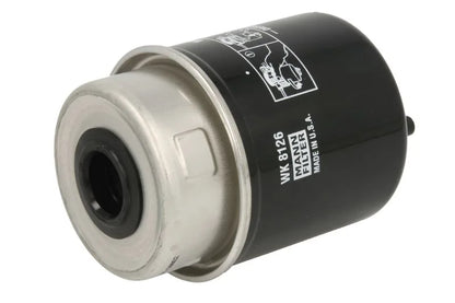 Filtru Combustibil Mann-Filter 0.30 kg - WK 8126