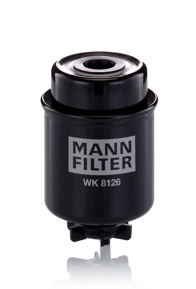 Filtru Combustibil Mann-Filter 0.30 kg - WK 8126