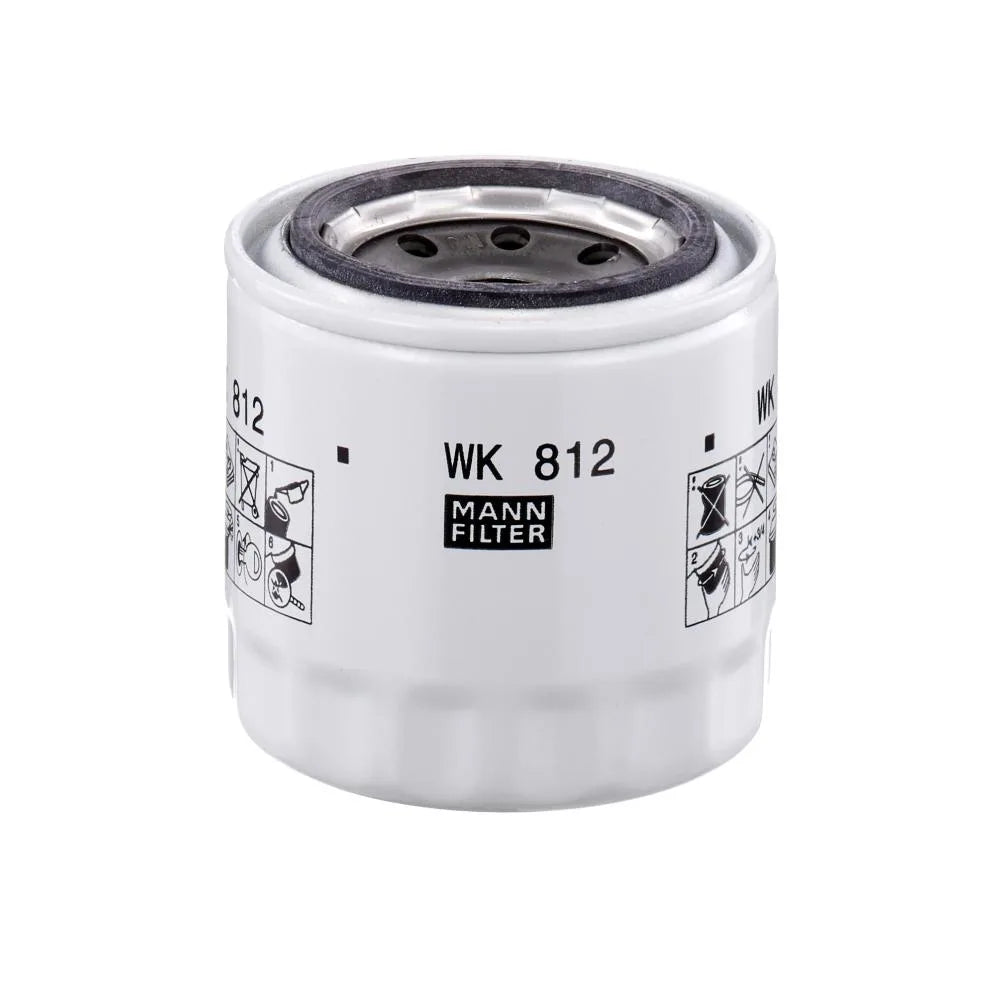 Filtru Combustibil Mann-Filter - WK812