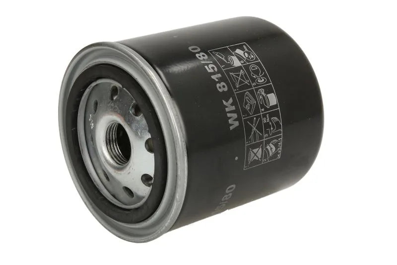 Filtru Combustibil Mann-Filter 0.35 kg - WK815/80