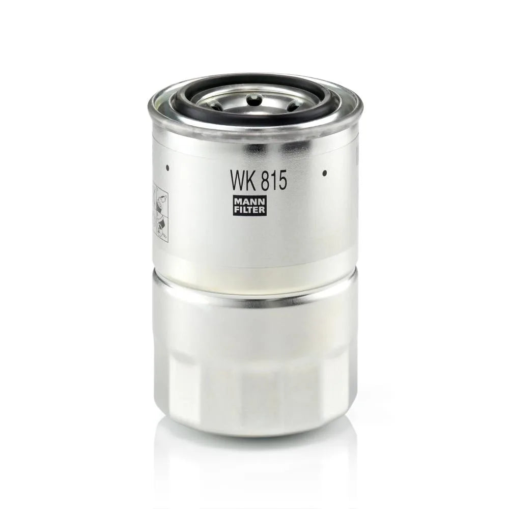 Filtru Combustibil Mann-Filter - WK 815 X