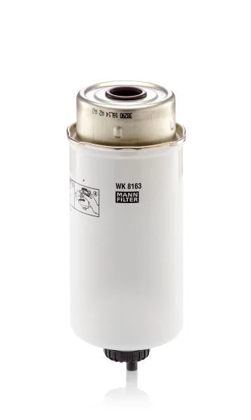 Filtru Combustibil Mann-Filter 0.40 kg - WK 8163