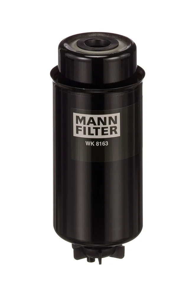 Filtru Combustibil Mann-Filter 0.40 kg - WK 8163