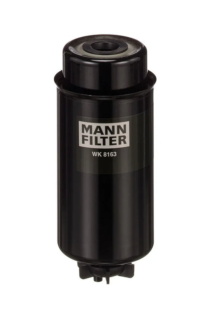 Filtru Combustibil Mann-Filter 0.40 kg - WK 8163