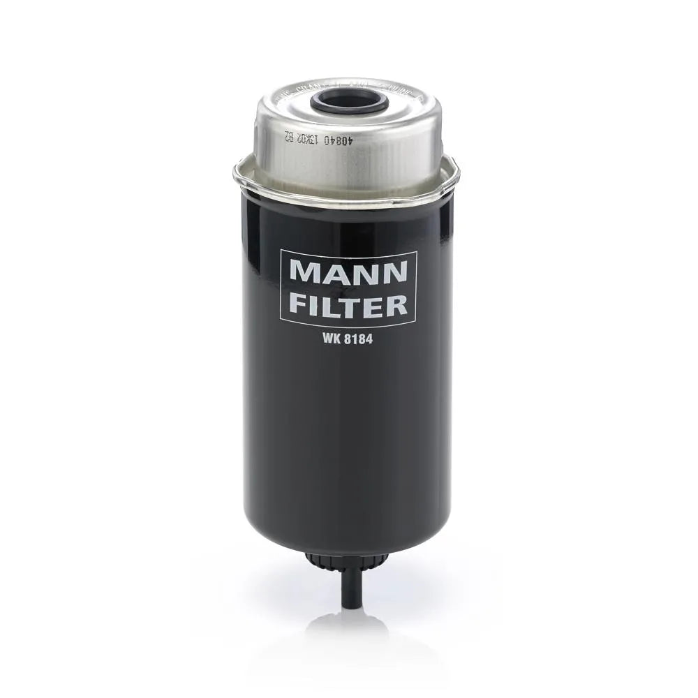 Filtru Combustibil Mann-Filter pentru Caterpillar 400, Volvo Construction Equipment Mc - WK 8184