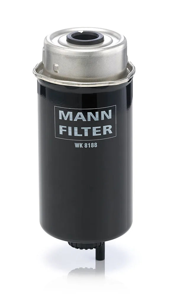 Filtru Combustibil MANN-FILTER 0.36 kg - WK 8188
