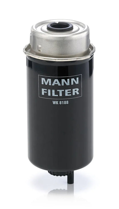Filtru Combustibil MANN-FILTER 0.36 kg - WK 8188