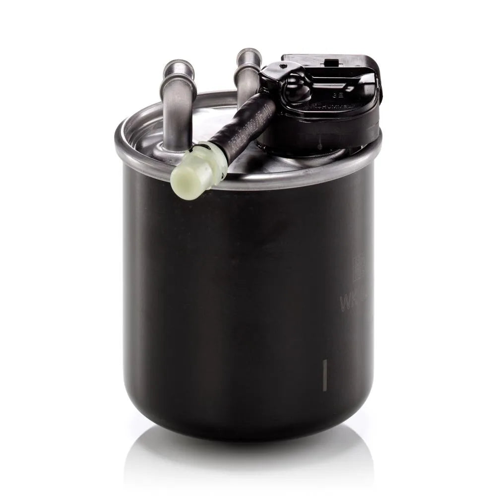 Filtru Combustibil Mann-Filter pentru Mercedes-Benz C Class/C Class Cupe/C Class T Model/Cls/Cls Shooting, Manitou - WK 820/17