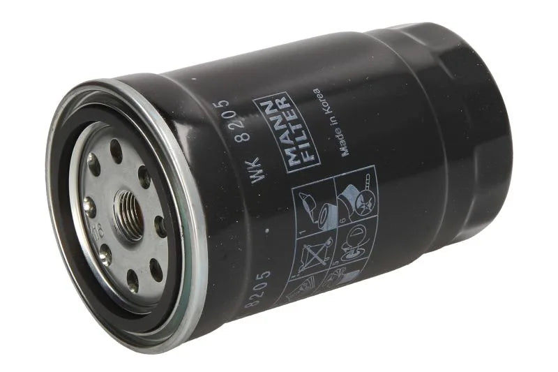 Filtru Combustibil Mann-Filter 0.51 kg - WK 8205
