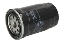 Filtru Combustibil Mann-Filter 0.51 kg - WK 8205
