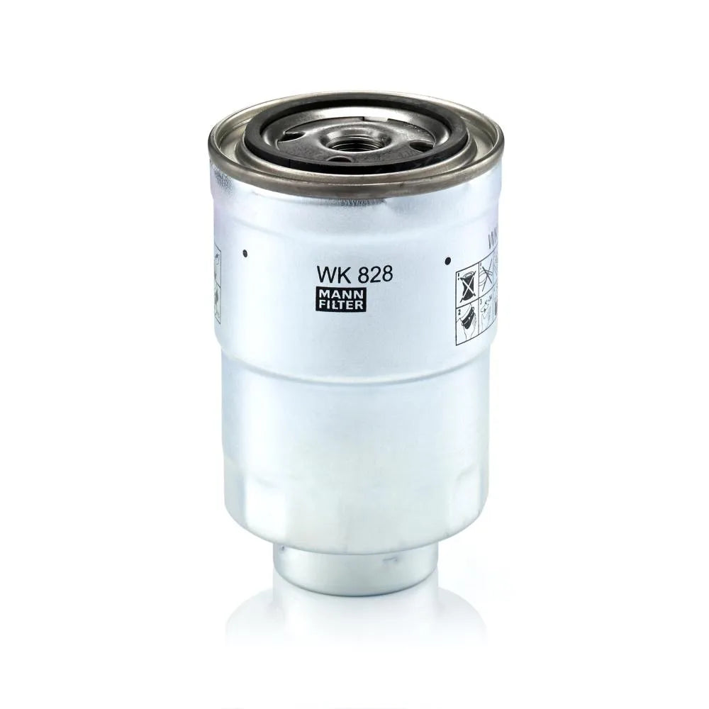 Filtru Combustibil Mann-Filter - WK 828 x