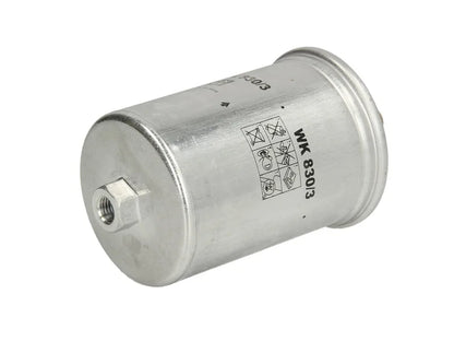 Filtru Combustibil MAN 0.29 kg - WK830/3
