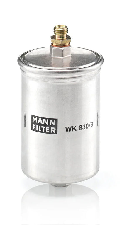 Filtru Combustibil MAN 0.29 kg - WK830/3