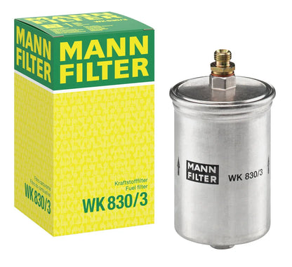 Filtru Combustibil MAN 0.29 kg - WK830/3