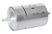 Filtru Combustibil Mann-Filter 0.25 kg - WK 830
