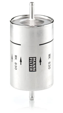 Filtru Combustibil Mann-Filter 0.25 kg - WK 830