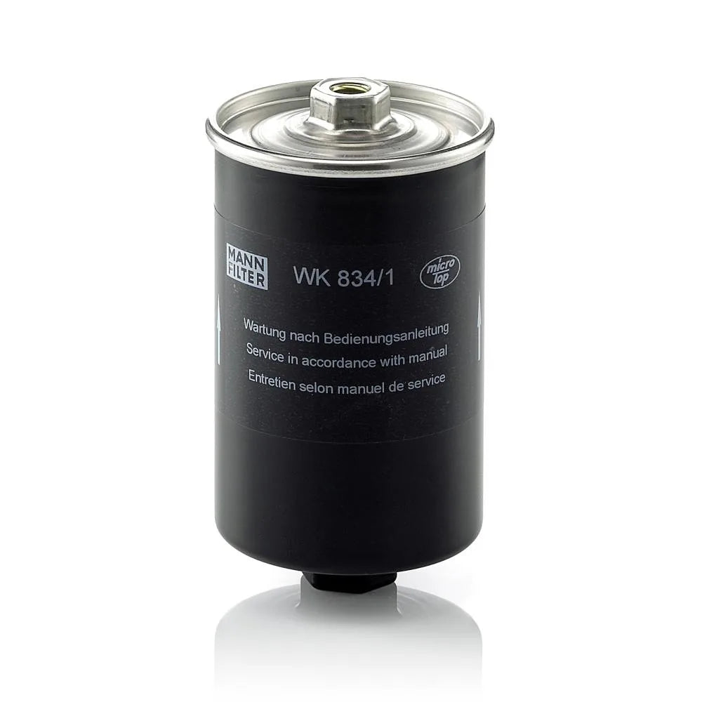 Filtru Combustibil Mann-Filter - WK834/1