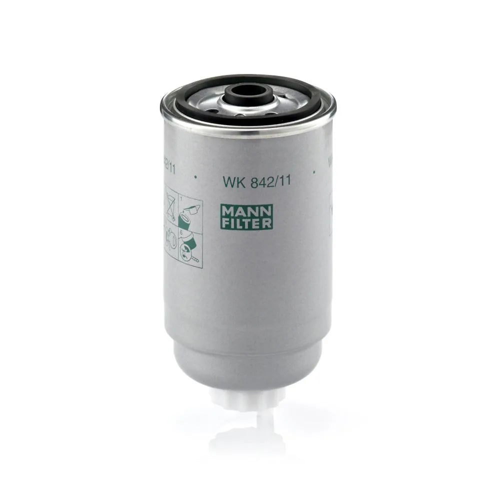 Filtru Combustibil Mann-Filter - WK 842/11