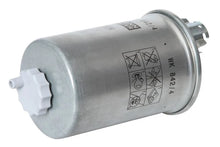 Filtru Combustibil Mann-Filter 0.38 kg - WK 842/4