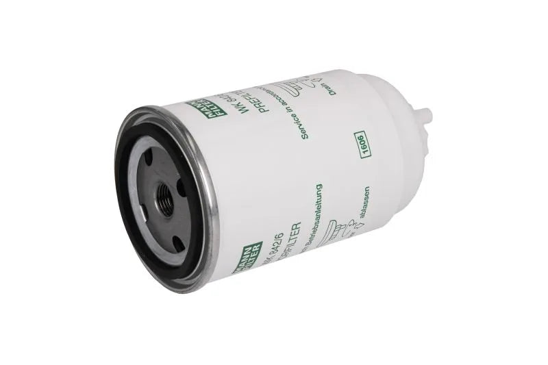 Filtru Combustibil MANN-FILTER 0.49 kg - WK 842/6
