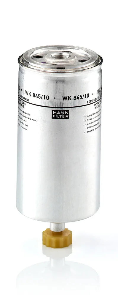 Filtru Combustibil Mann-Filter pentru Daf - WK 845/10