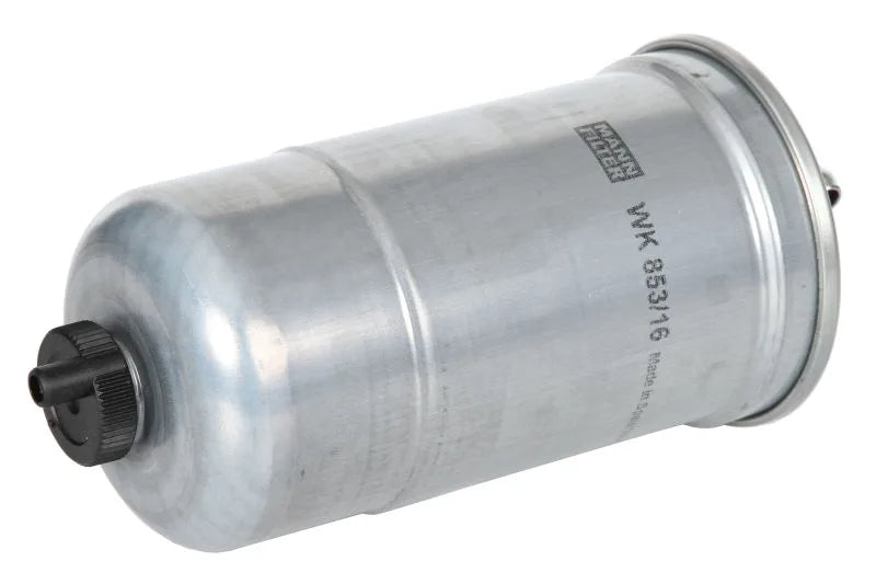Filtru Combustibil Mann-Filter pentru Honda Accord Vii - WK 853/16