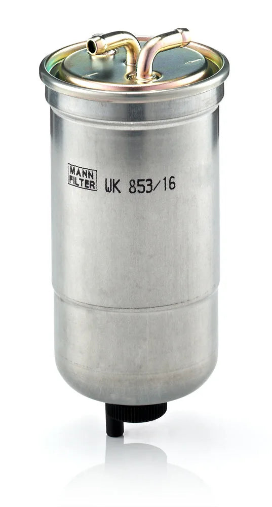 Filtru Combustibil Mann-Filter pentru Honda Accord Vii - WK 853/16