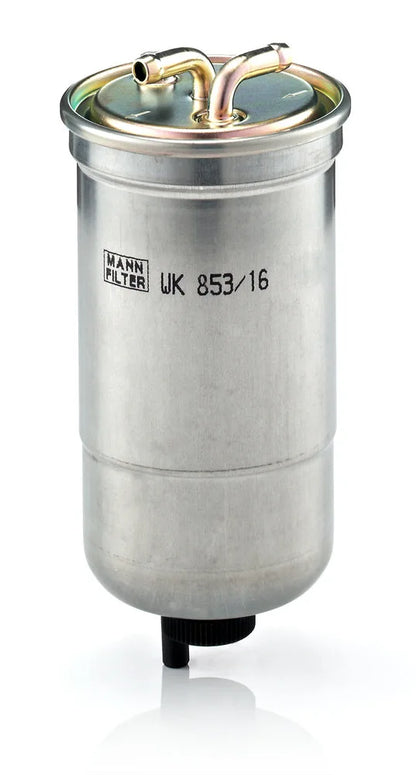 Filtru Combustibil Mann-Filter pentru Honda Accord Vii - WK 853/16