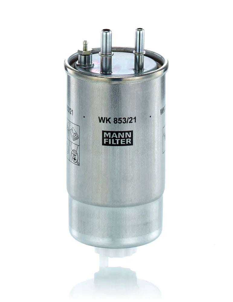 Filtru Combustibil MAN 0.55 kg - WK853/21