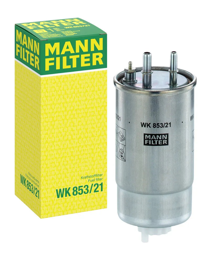 Filtru Combustibil MAN 0.55 kg - WK853/21