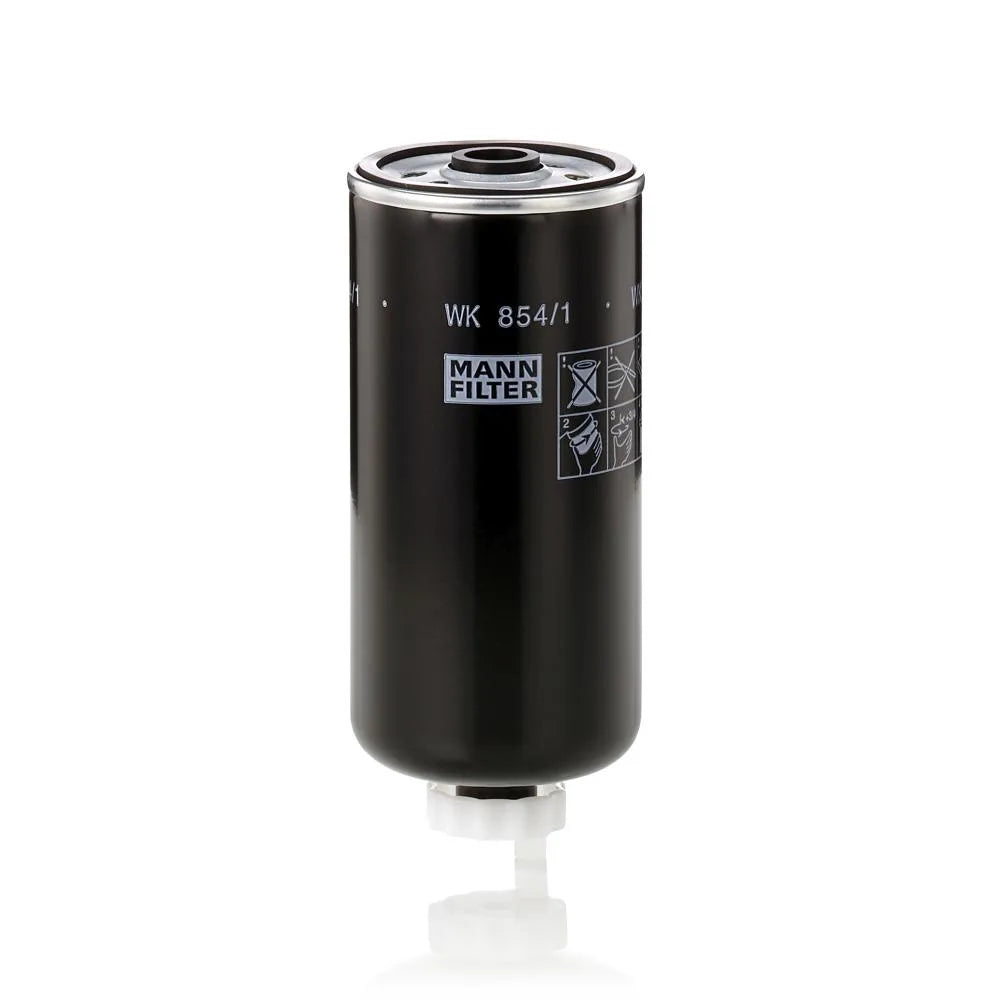 Filtru Combustibil Mann-Filter - WK 854/1