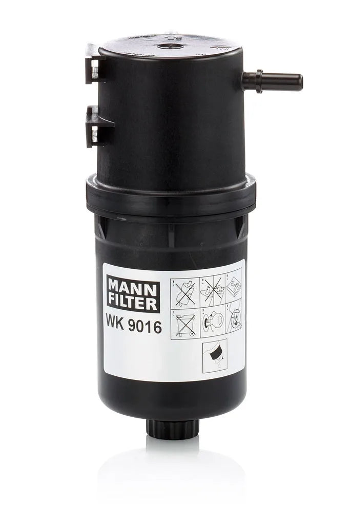 Filtru Combustibil Mann-Filter pentru Volkswagen Amarok/Amarok Platou, Vw Amarok - WK 9016
