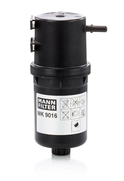 Filtru Combustibil Mann-Filter pentru Volkswagen Amarok/Amarok Platou, Vw Amarok - WK 9016