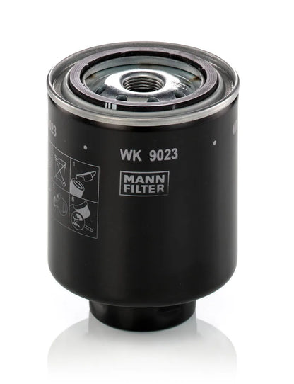 Filtru Combustibil Mann-Filter 0.59 kg - WK 9023 z